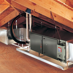 Attic Breeze solar attic fans help reduce attic temperature, saving energy and money